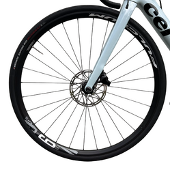 Foto 10 de Cervelo Caledonia 105 2024 Talla 51