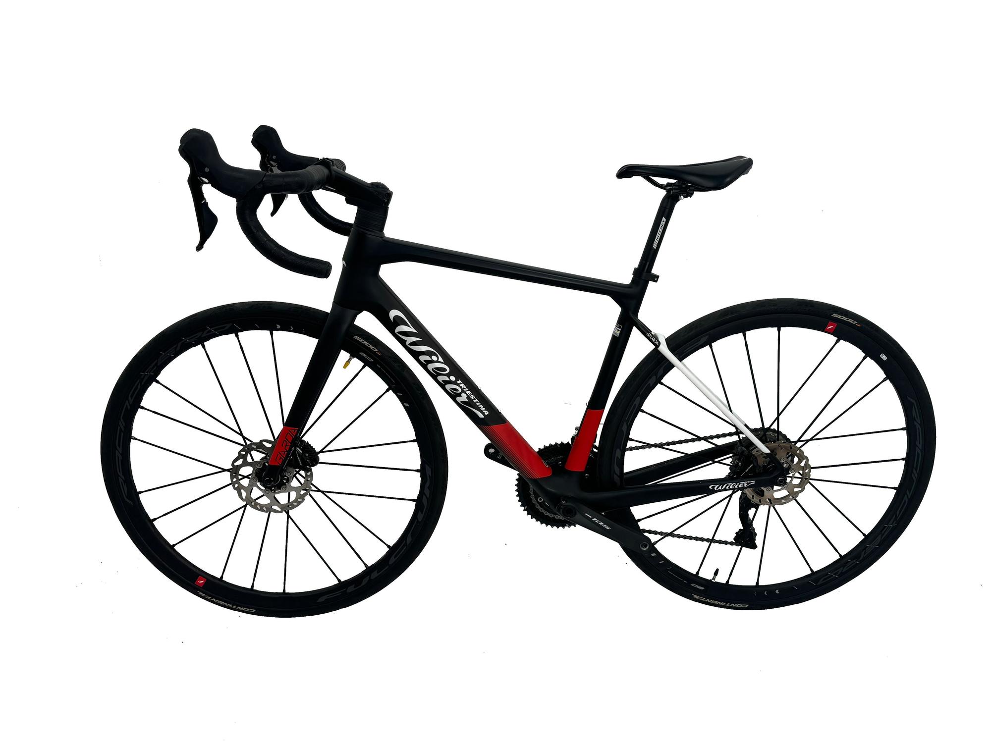 Wilier Garda 2023 Talla S