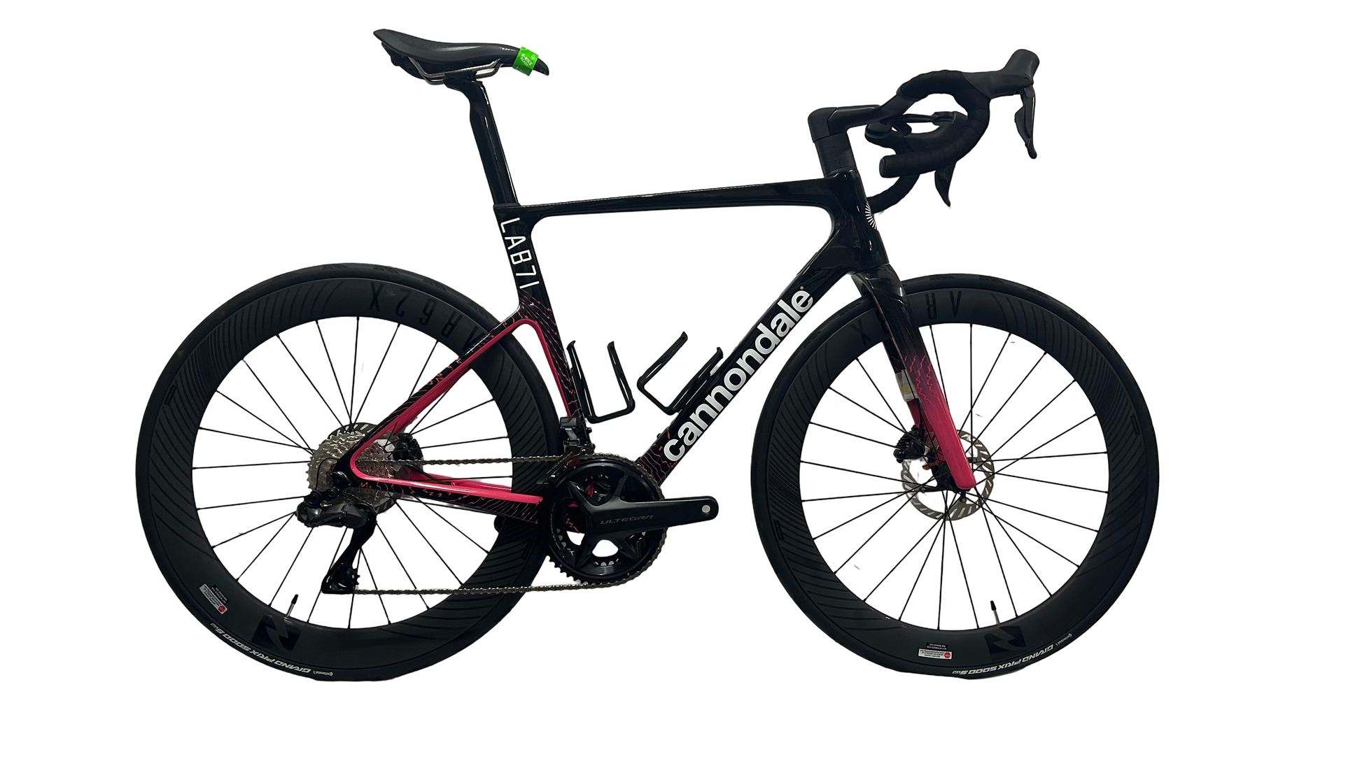 Foto 1 de Cannondale SuperSix EVO Carbon 2025 Talla 56