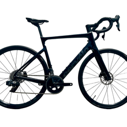 Foto 1 de Cervelo Caledonia-5 Red eTap AXS 2024 Talla 56