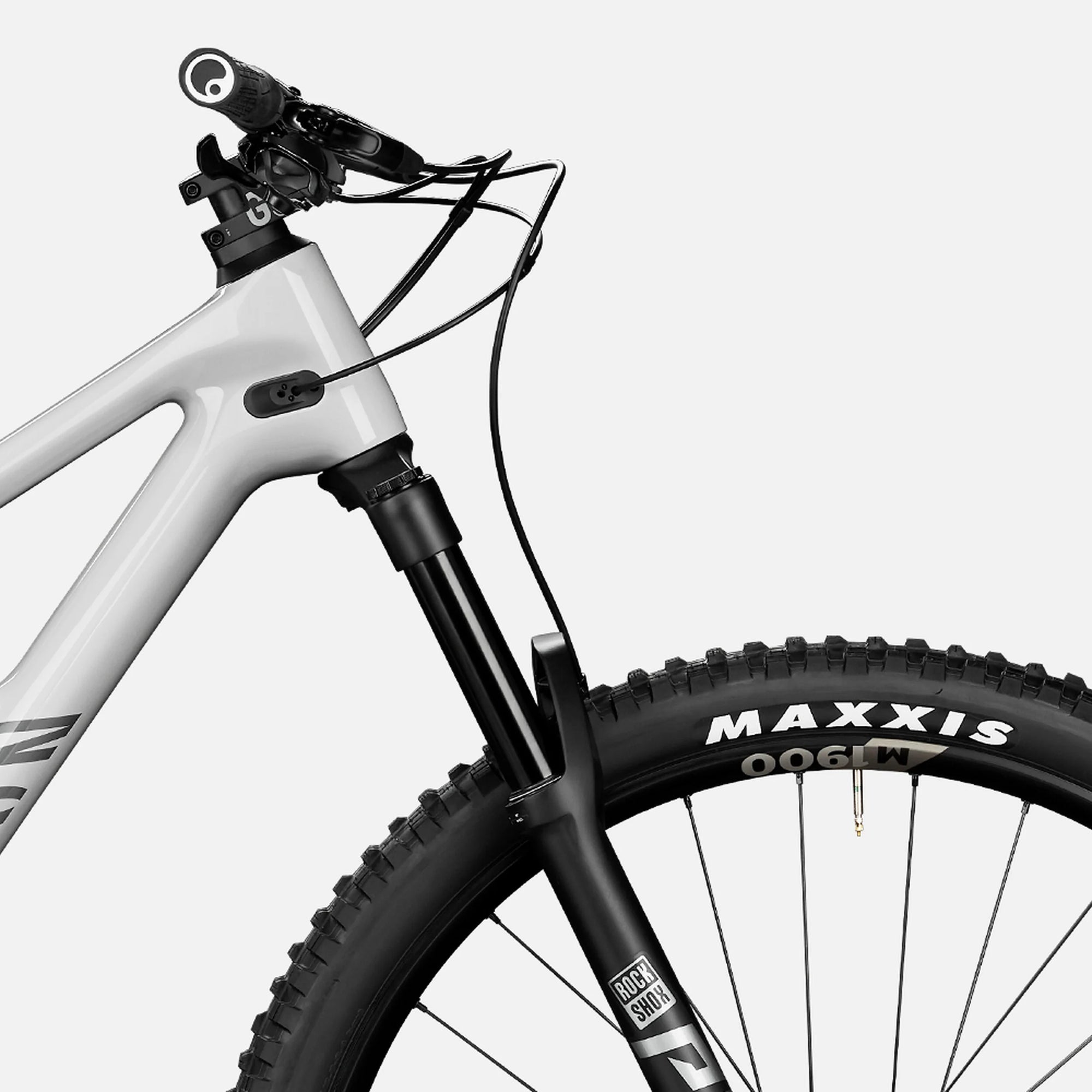 Canyon Spectral 125 CF 7 2024 Talla M