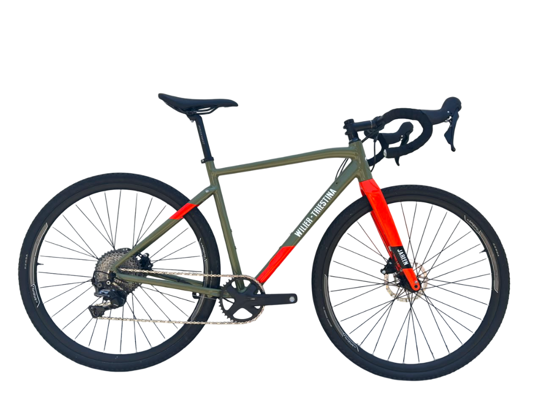 Foto 1 de Wilier Urta SLR 2023 Talla M