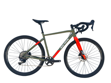 Wilier Jaroon 2023 Talla M