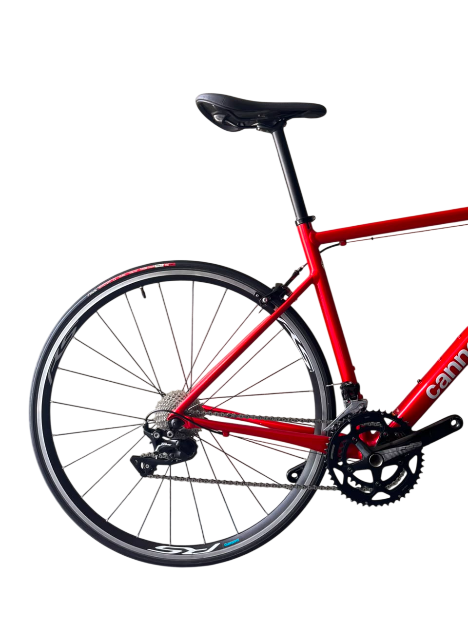 Foto 2 de Cannondale CAAD Optimo 1 2023 Talla 56