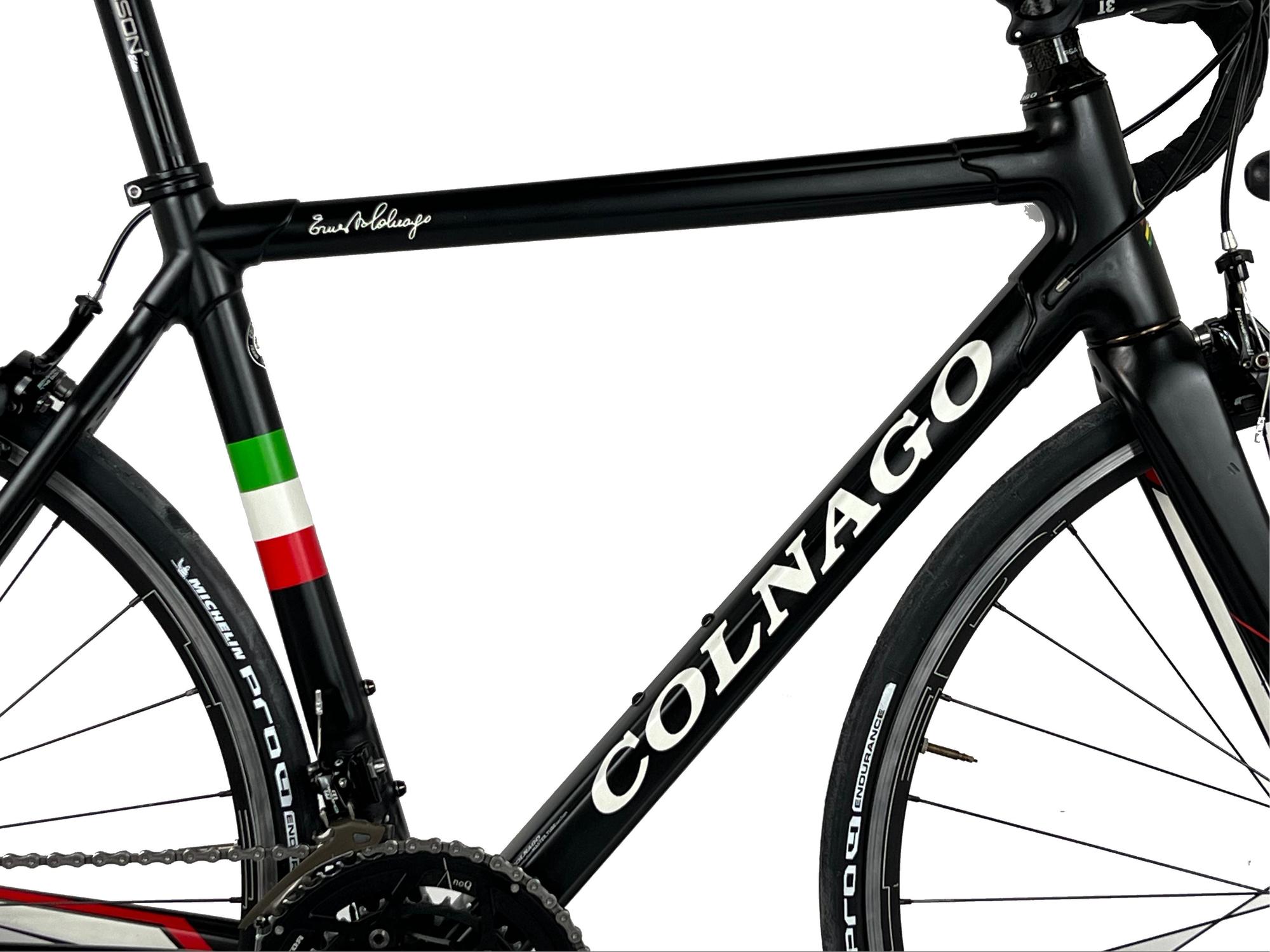 Colnago C60 2016 Talla 55