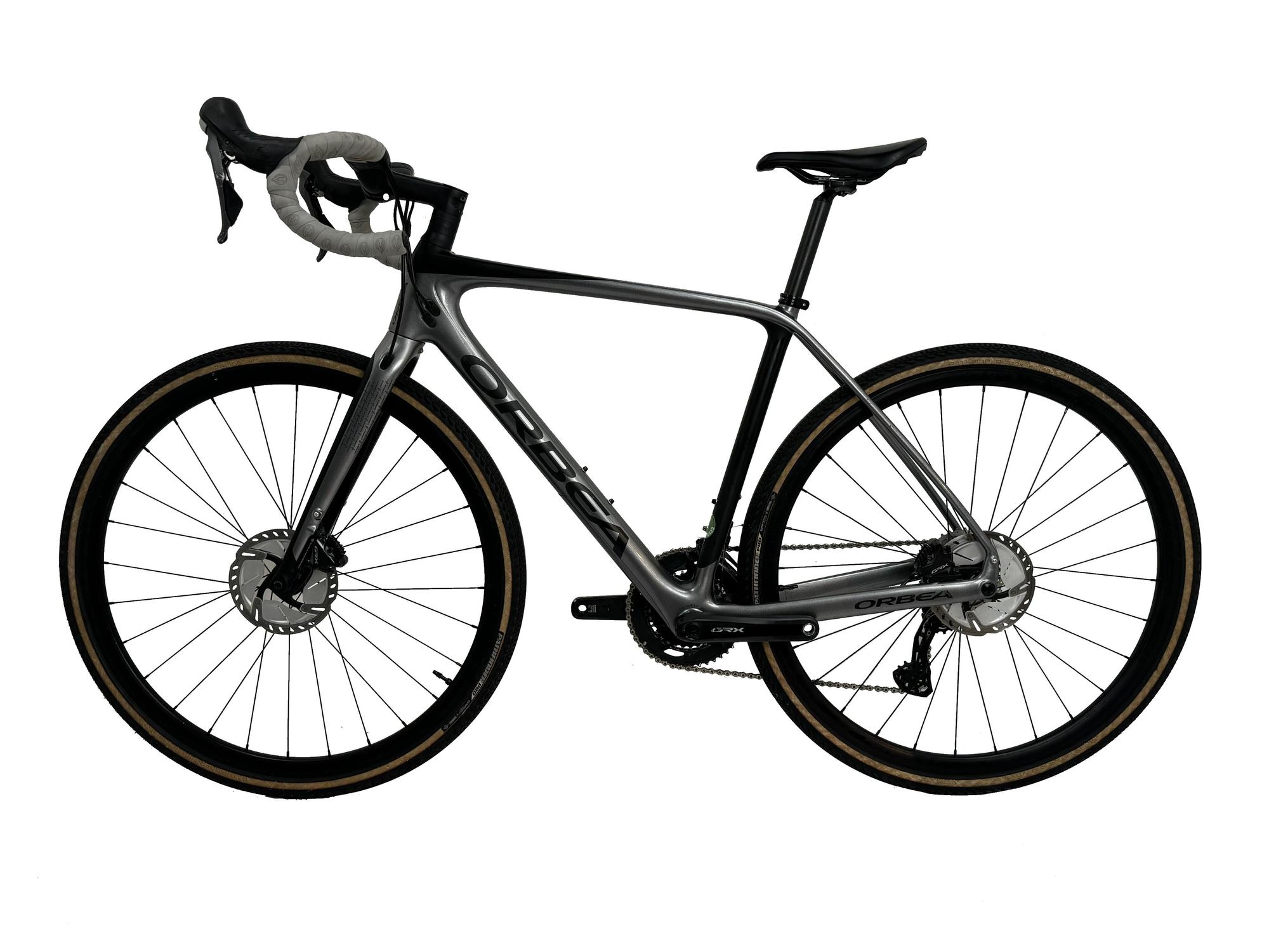 Orbea Terra M20 2021 Talla 55