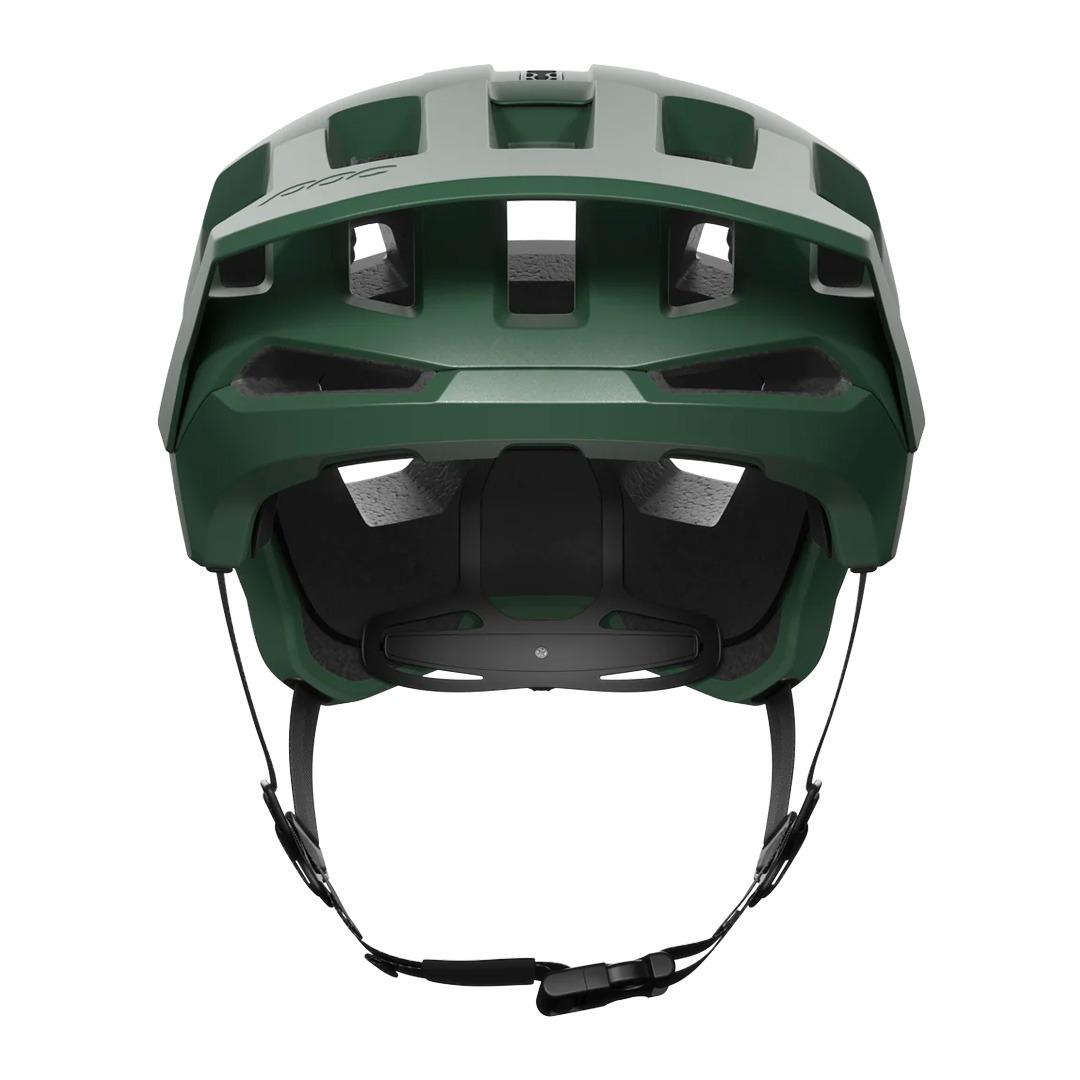 Casco POC Kortal Race MIPS Epidote Green