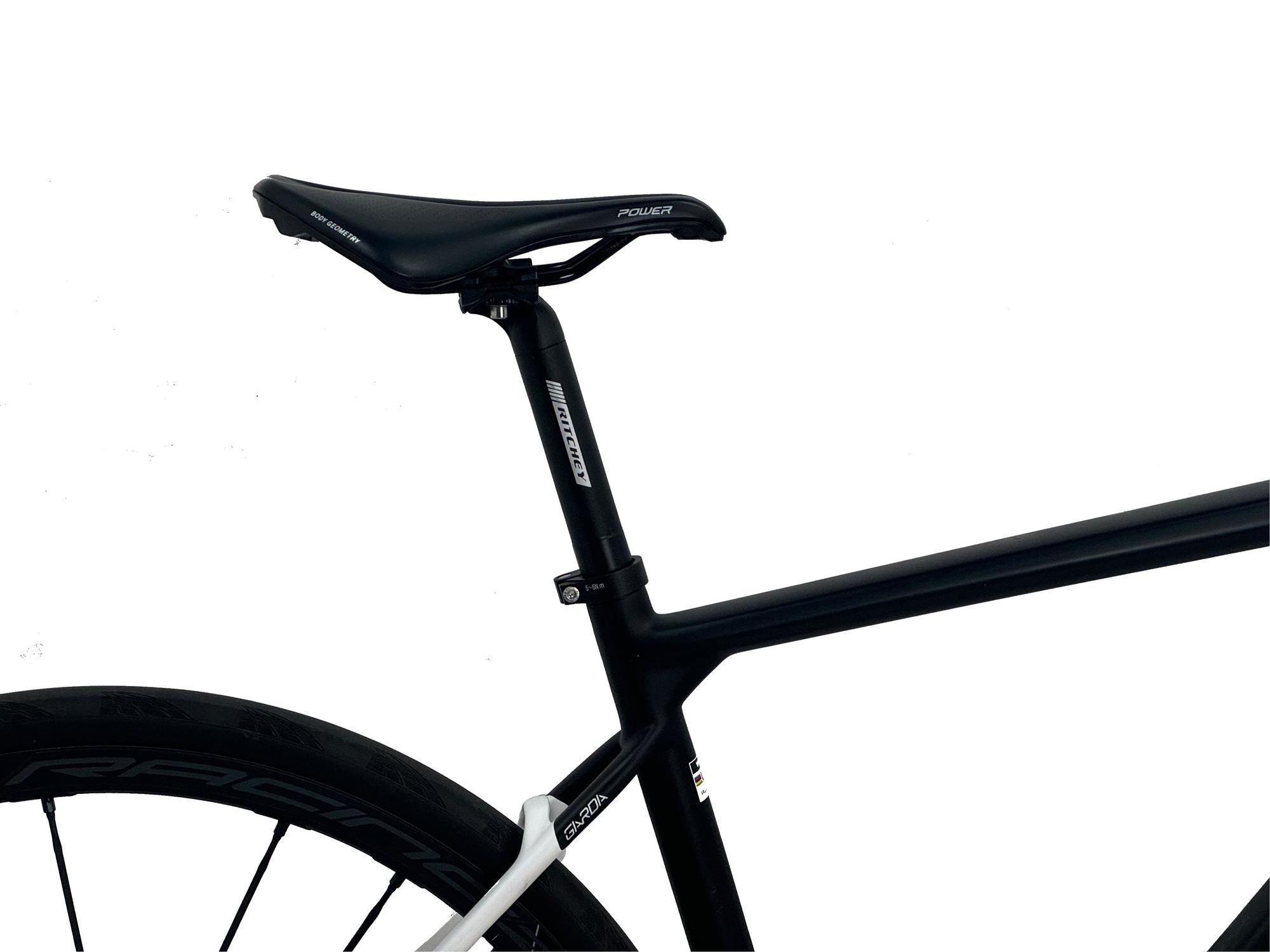 Wilier Garda 2023 Talla S