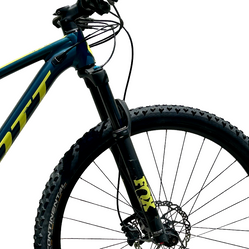 Foto 6 de Scott Spark 50 2020 Talla M