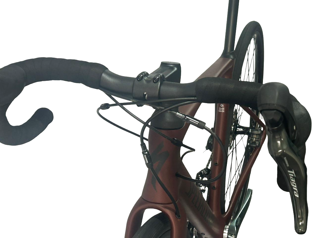 Foto 10 de Specialized Roubaix 2026 Talla 54