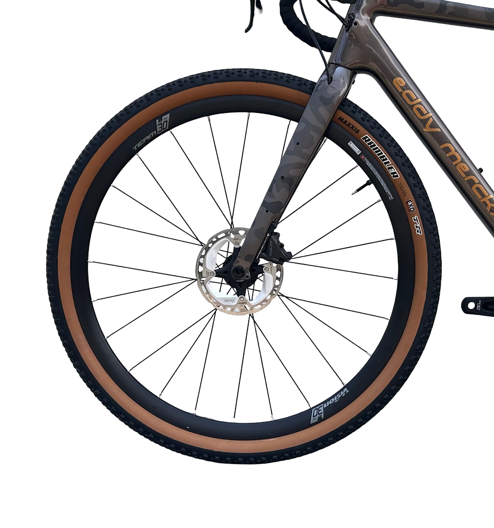 Foto 9 de Cervelo Caledonia-5 Force eTap AXS 2025 Talla 54