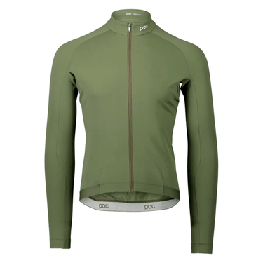 Ms Ambient Thermal Jersey Epidote Green