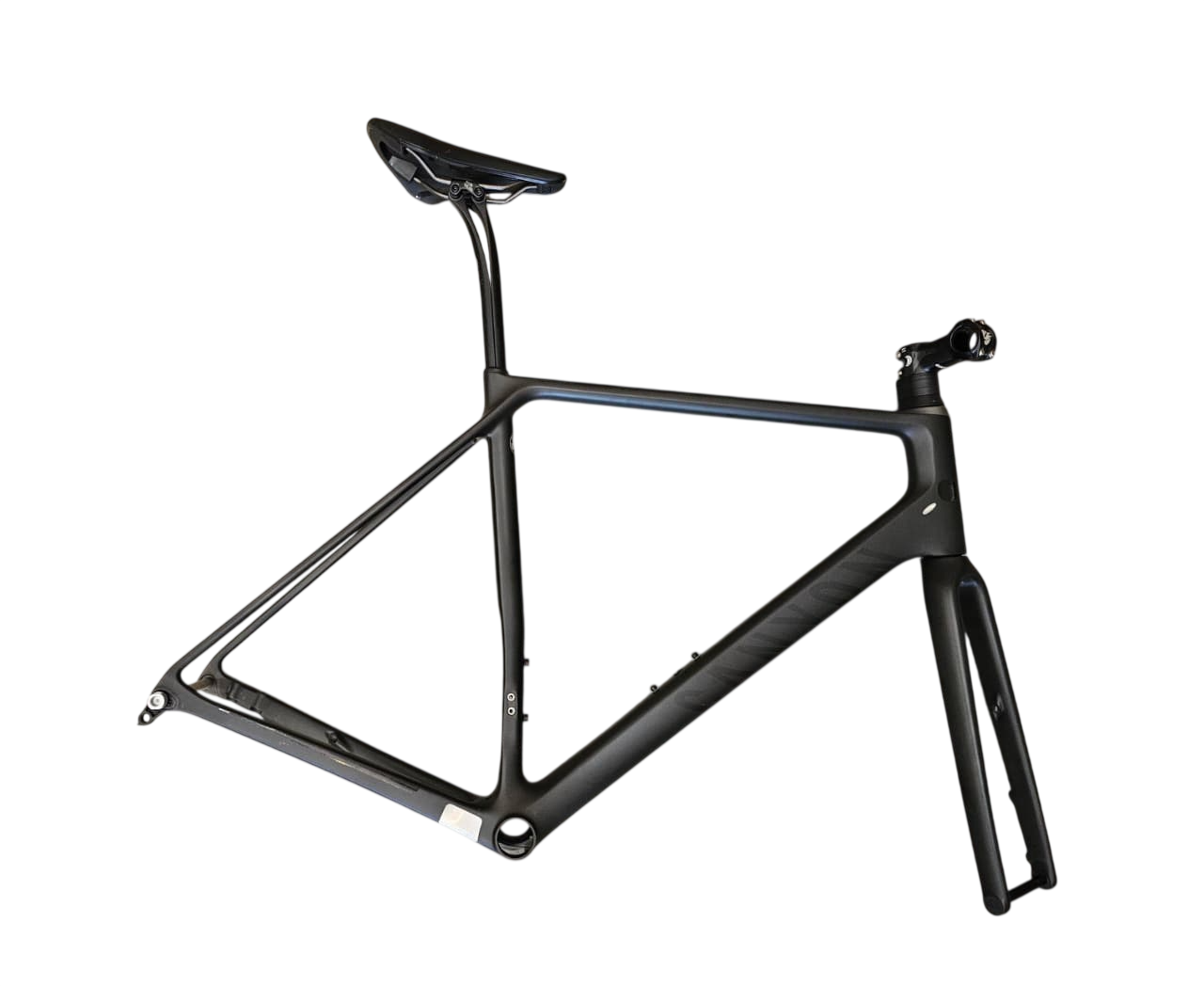 Foto 1 de Canyon Endurace CF SLX 9 Disc Di2 2018 Talla L