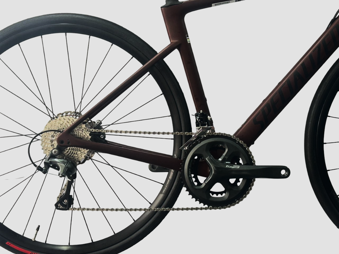 Foto 4 de Specialized Roubaix 2026 Talla 54