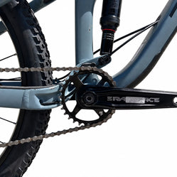 Foto 2 de Trek Fuel EX 5 2020 Talla 17.5