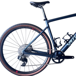 Foto 4 de Specialized Diverge Sport Carbon 2022 Talla 56