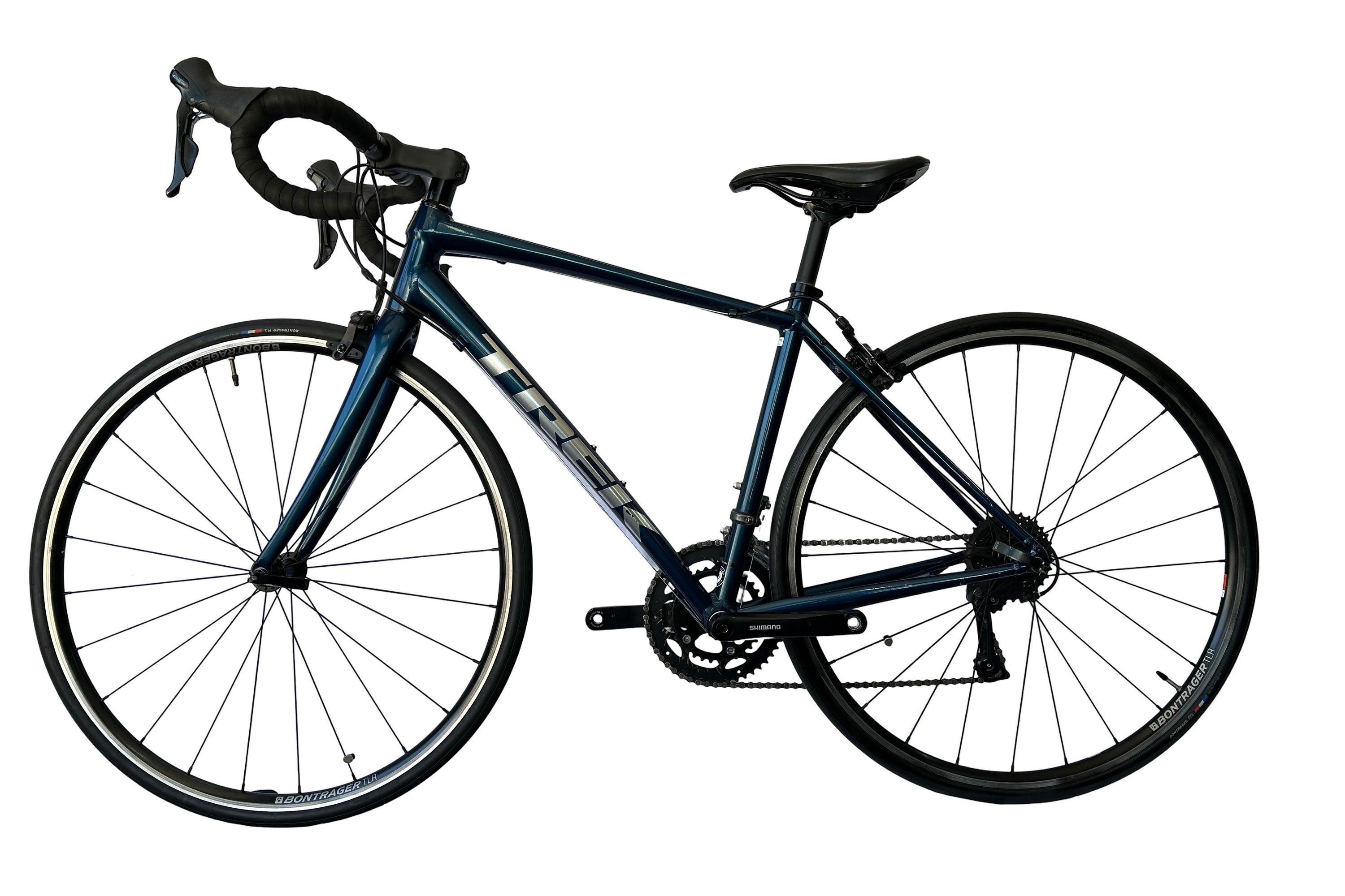 Foto 2 de Trek Domane AL 2 2024 Talla 52