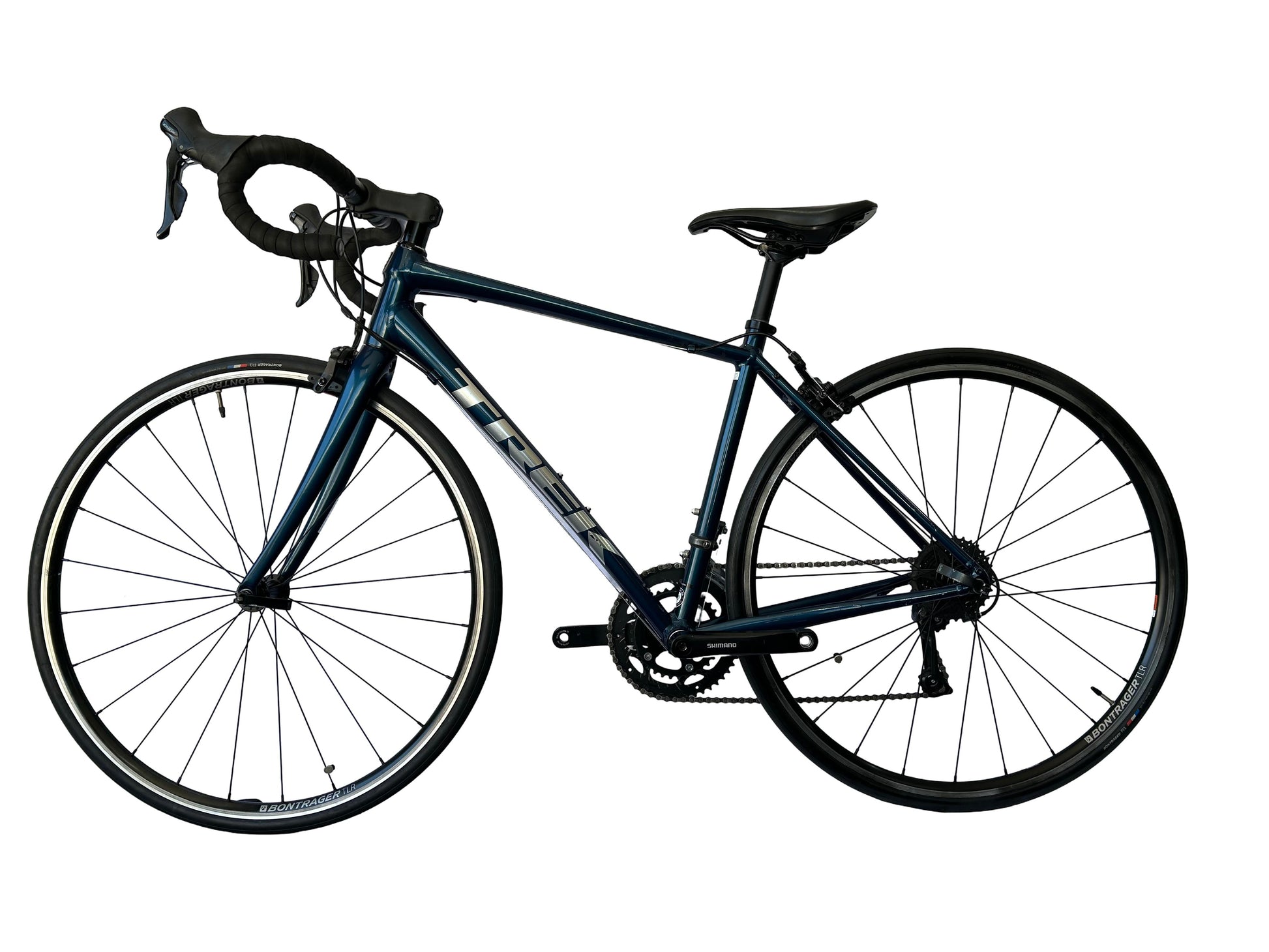 Foto 2 de Trek Domane AL 2 2024 Talla 52