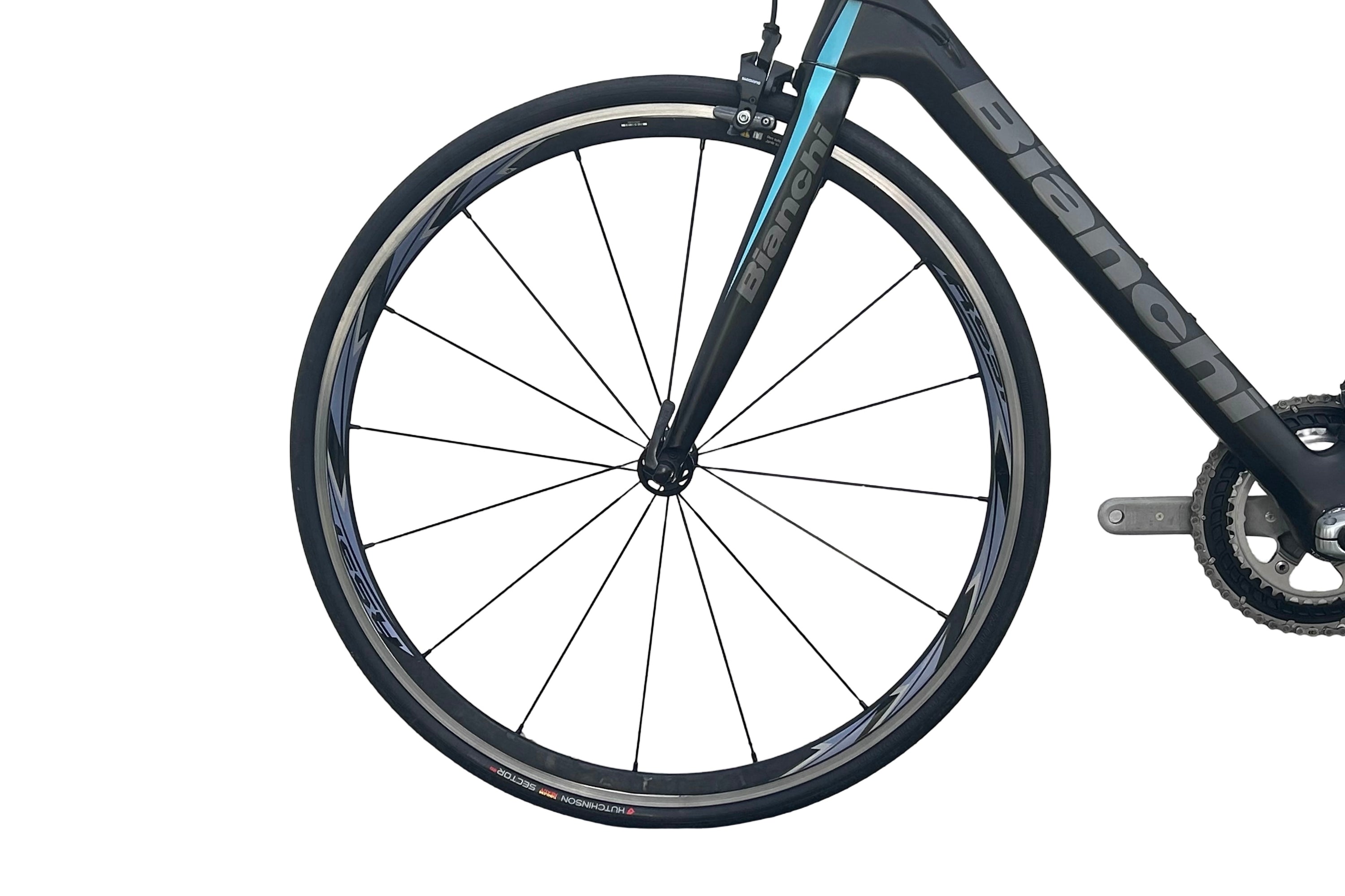 Foto 10 de Bianchi XR12 Boys 2017 Talla M