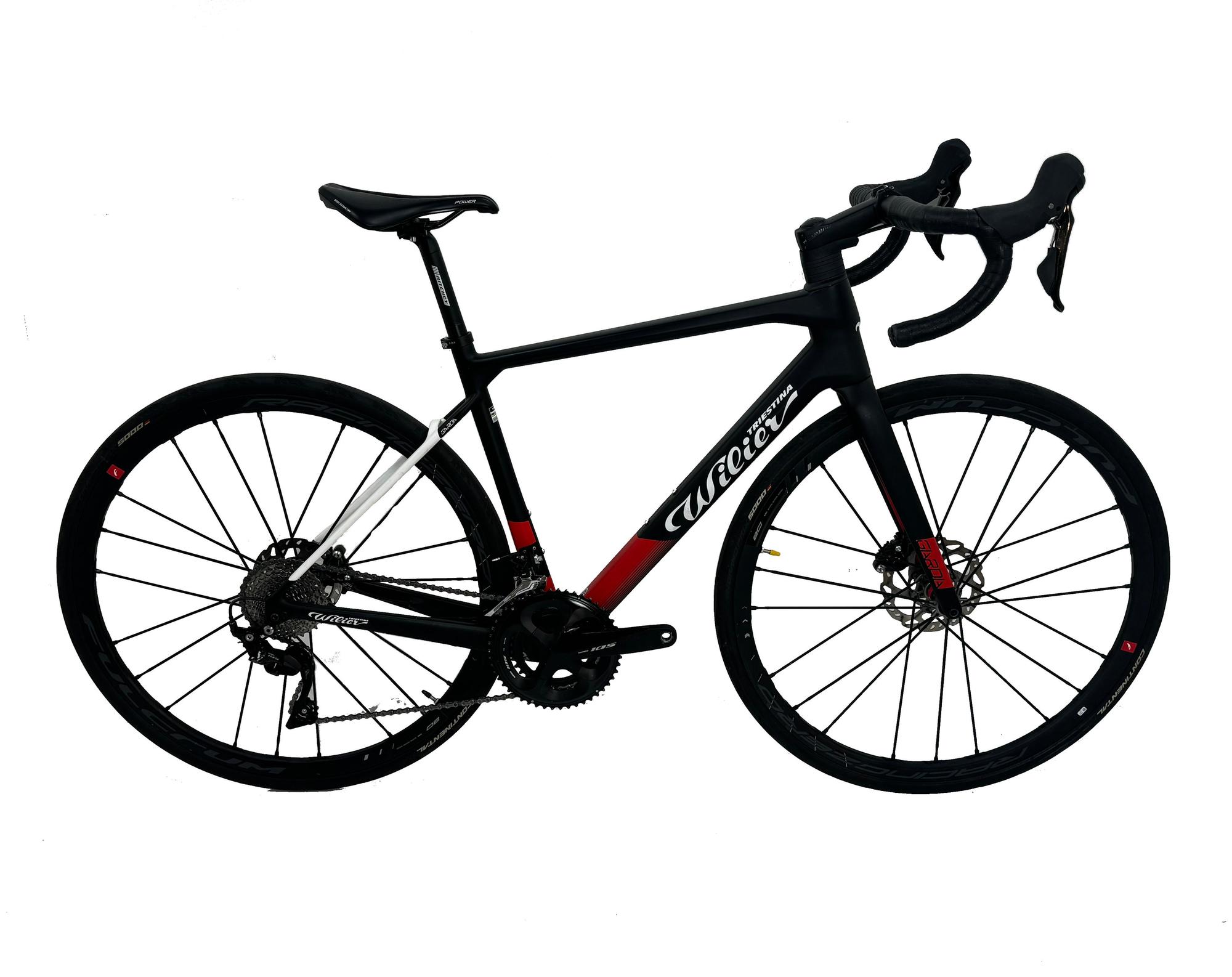 Wilier Garda 2023 Talla S