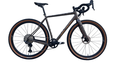 Eddy Merckx Strasbourg C 2025 Talla 54