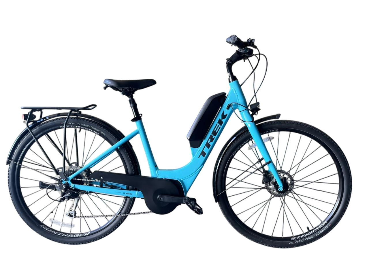 Foto 7 de Trek X Caliber 9 2023 Talla S