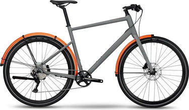 BMC Urbanchallenge AL Four Talla L 2023 *Cero Kilómetros*