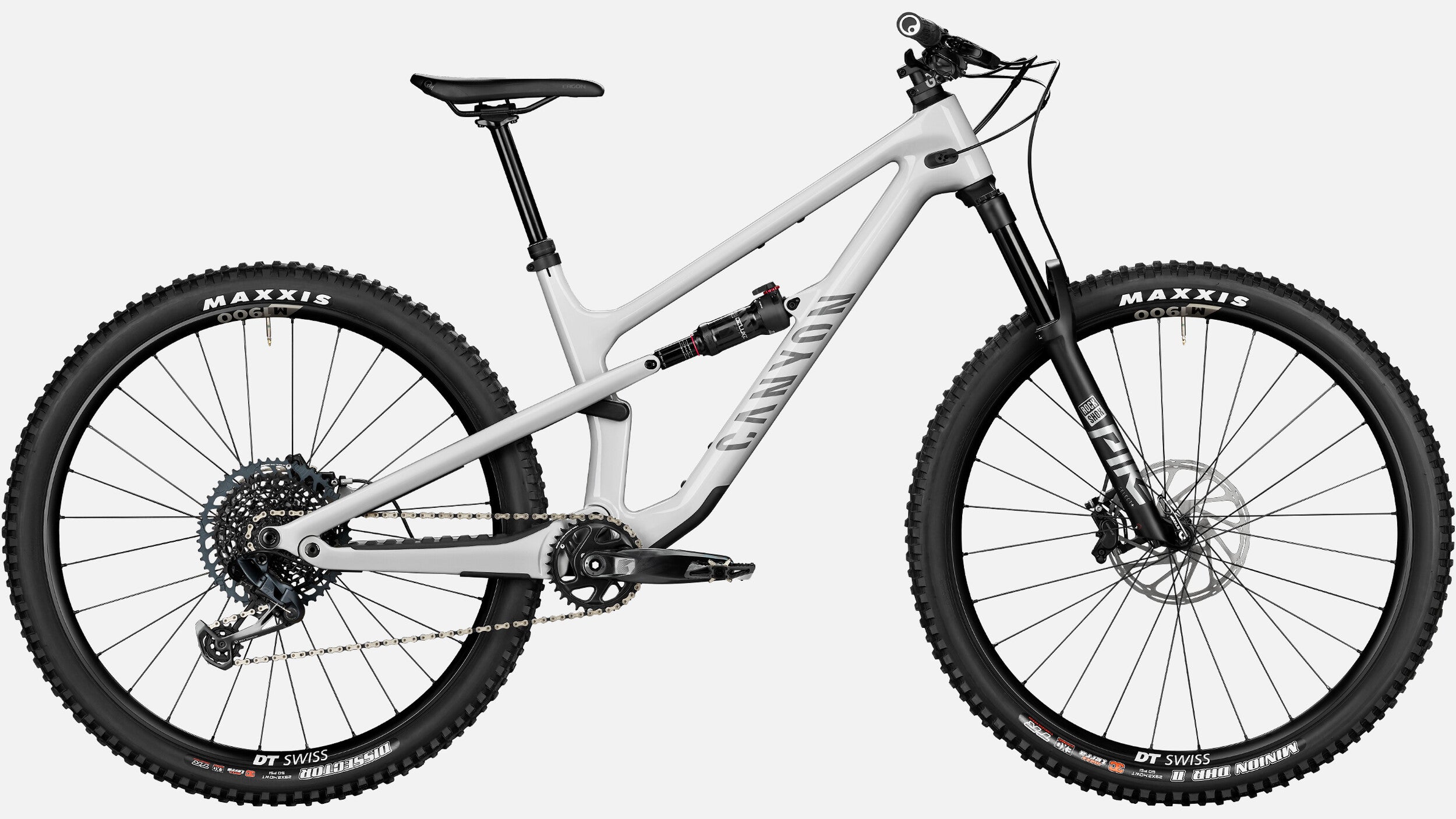 Canyon Spectral 125 CF 7 2024 Talla M