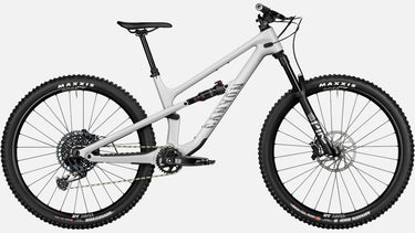 Canyon Spectral 125 CF 7 2024 Talla M *Cero Kilómetros*