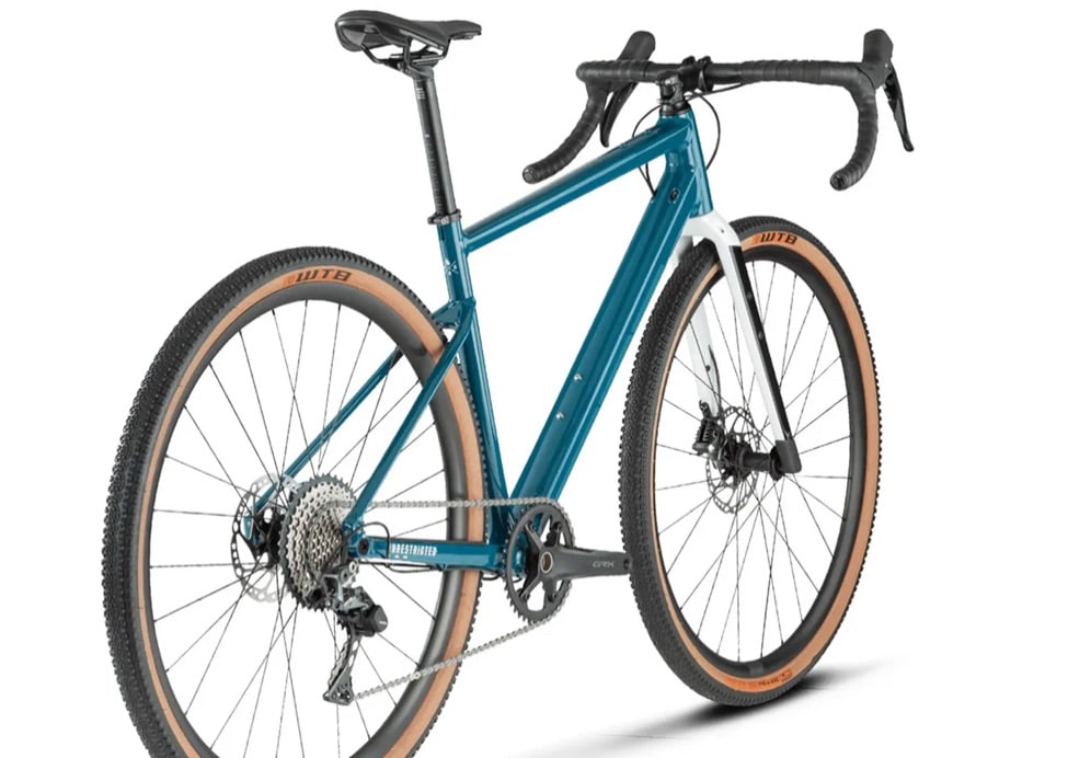 BMC Urs AL Two Talla L 2023 *Cero Kilómetros*