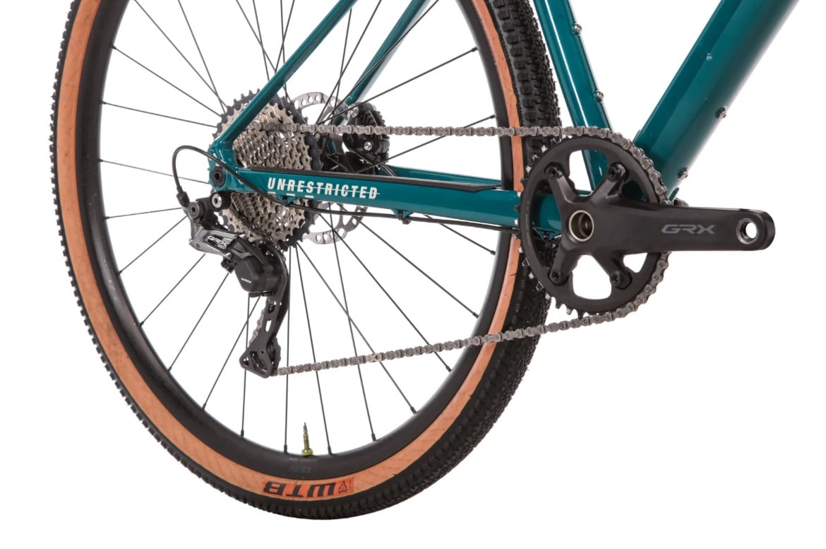 BMC Urs AL Two Talla L 2023 *Cero Kilómetros*