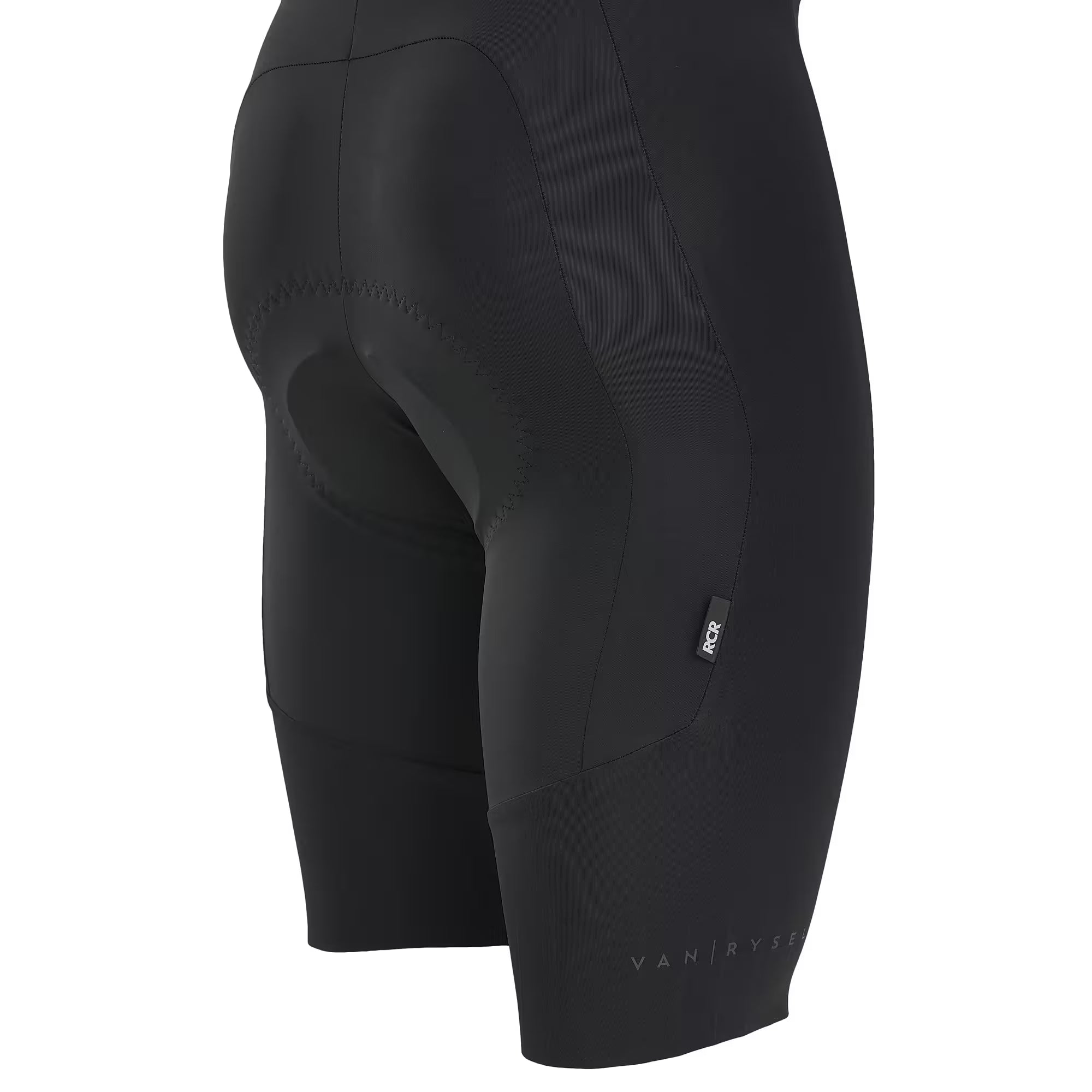 Van Rysel Bib Racer 2