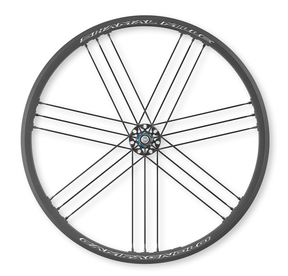 Rines Campagnolo Shamal Mille