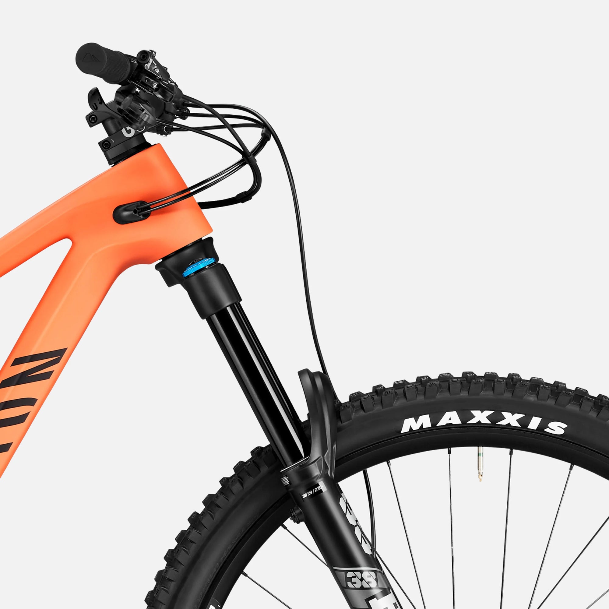 Canyon Strive CFR Underdog 2924 Talla M 2024 *Cero Kilómetros*
