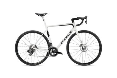 Colnago V3 2024 Talla 56 Blanca SRAM *Cero Kilómetros* (Talla Colnago 52)