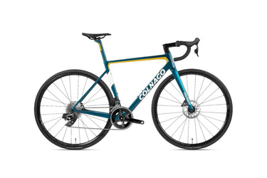 Colnago V3 2024 Talla 50 Azul SRAM *Cero Kilómetros*