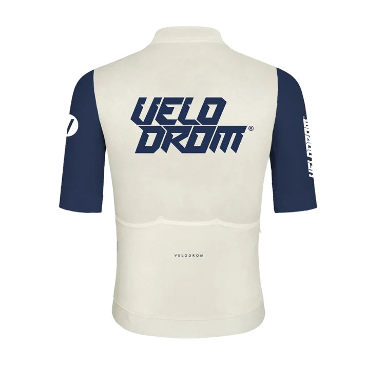 Race Day Jersey Unisex Azul