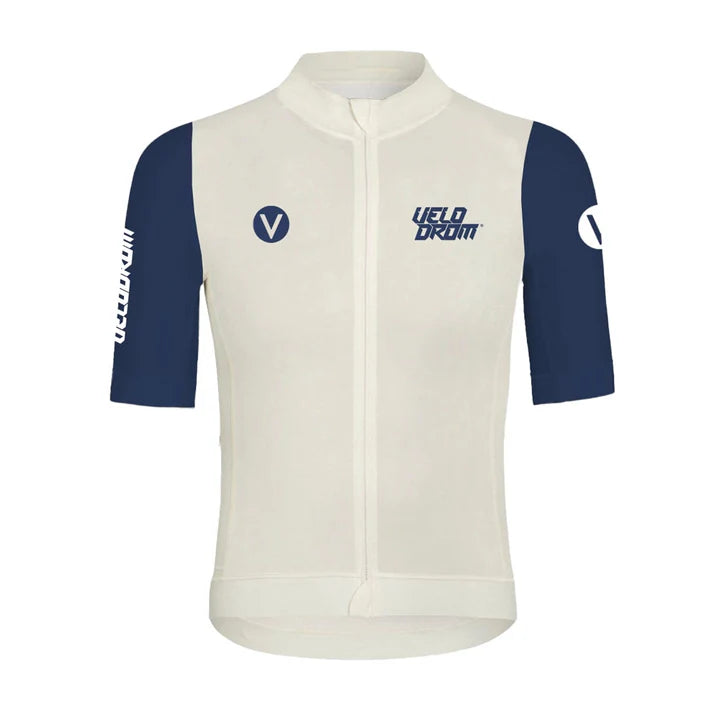 Race Day Jersey Unisex Azul