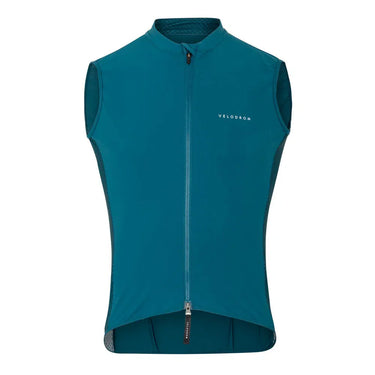 Vcc Drifter Chaleco Azul